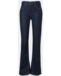 Agolde - Kick Boot Bootcut Jeans - Lyst