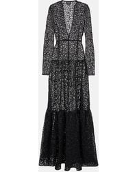 Giambattista Valli - Abito Lungo - Lyst