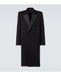 Loro Piana - Mantel Renato Aus Kaschmir - Lyst
