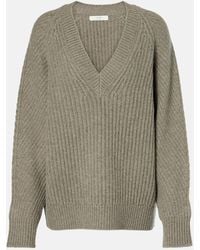 Co. - Pullover Aus Wolle Und Kaschmir - Lyst