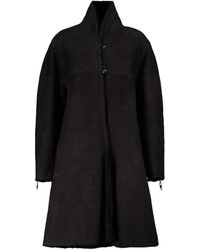 Isabel Marant Long coats and winter coats for Women | Online Sale 