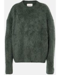 Lisa Yang - Natalia Cashmere Sweater - Lyst