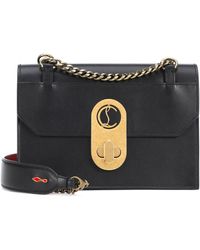 Christian Louboutin Shoulder bags for Women | Online Sale up to 33 ...