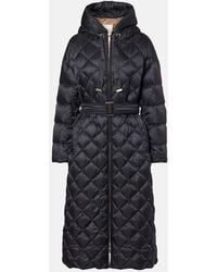 Max Mara - Abrigo Acolchado The Cube Trepar - Lyst