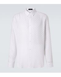 Gucci - Camicia - Lyst