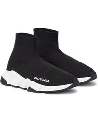 Balenciaga Speed Sneakers for Women - Up to 30% off | Lyst