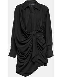 Jacquemus - Dresses - Lyst