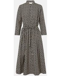 Tory Burch - Midi Dresses - Lyst
