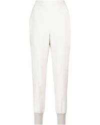 Stella McCartney Track pants and sweatpants for Women - Up to 70 