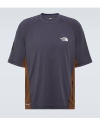 The North Face - X Undercover Technical T-shirt - Lyst