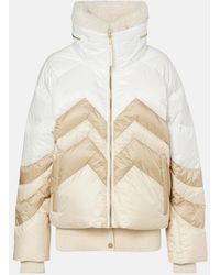 Bogner - Valea Ski Jacket - Lyst