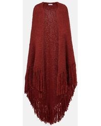 Gabriela Hearst - Lauren Cashmere Wrap - Lyst