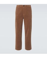 FRAME - Pantaloni Regular - Lyst