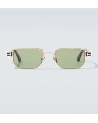 Tom Ford - Liam-02 Rectangular Sunglasses - Lyst