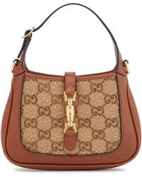 Gucci Jackie Bags for Women - Up to 19% off | Lyst