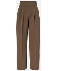 Frankie Shop - Doyer Wide-Leg Pants - Lyst