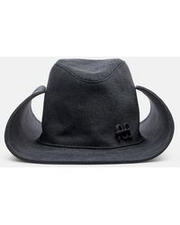Ruslan Baginskiy - Denim Cowboy Hat - Lyst