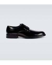 Tod's - Classic Derby Dress Shoes For - Lyst