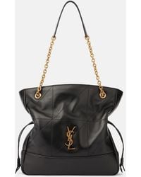 Saint Laurent - Small Jamie Shoulder Bag - Lyst
