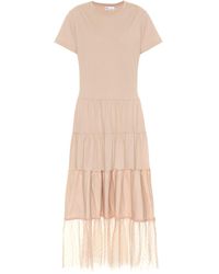 valentino casual dresses