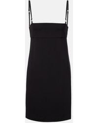 Sportmax - Bambina Minidress - Lyst