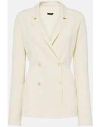 JOSEPH - Blazer Milano - Lyst