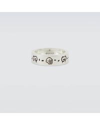 Gucci - Ghost Ring - Lyst