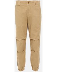 Citizens of Humanity - Cotton Sweatpants - Lyst