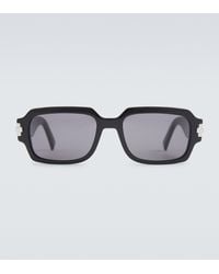 Dior Gafas de sol DiorBlackSuit XL S1I de acetato - Marrón