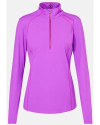 Bogner - Medita2 Ski Top - Lyst