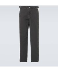 Our Legacy - Trucker Straight Jeans - Lyst