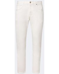 Eleventy - Slim Jeans - Lyst