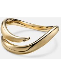Anita Ko - Zara 18Kt Ring - Lyst
