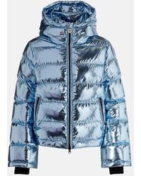 Perfect Moment - Polar Flare Iii Down Ski Jacket - Lyst
