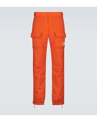 PT Torino Hose in Orange für Herren Herren Bekleidung Hosen und Chinos Freizeithosen und Hosen 