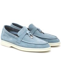 Mocassini e slip-on da donna di Loro Piana a partire da 580 €