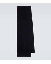 Agnona - Sciarpa - Lyst