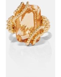 Zimmermann - Ring Bloom - Lyst
