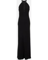 Max Mara - Fernet Cady Gown - Lyst