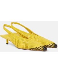 Jacquemus - Les Cubisto Banane - Lyst