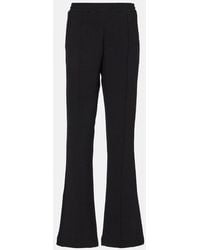 JW Anderson - Mid-Rise Sweatpants - Lyst