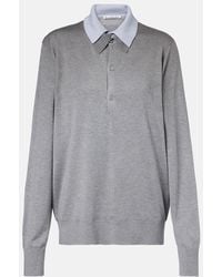 Acne Studios - Pullover Koyalt - Lyst