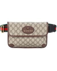 gucci body belt bag