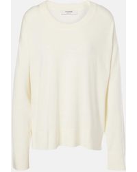 FFORME - Ren Wool Sweater - Lyst
