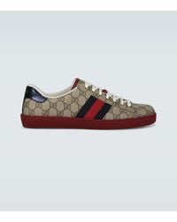 gucci shoes on sale mens