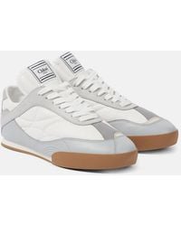 Chloé - Sneakers Kick - Lyst