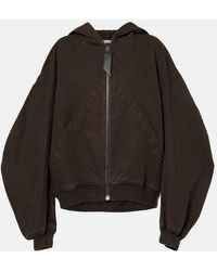 The Attico - Bomber - Lyst