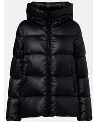 Moncler - Serittes Down Jacket - Lyst
