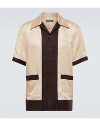 Dolce & Gabbana - Camicia Shirt - Lyst