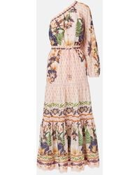 FARM Rio - Maxi Dress - Lyst